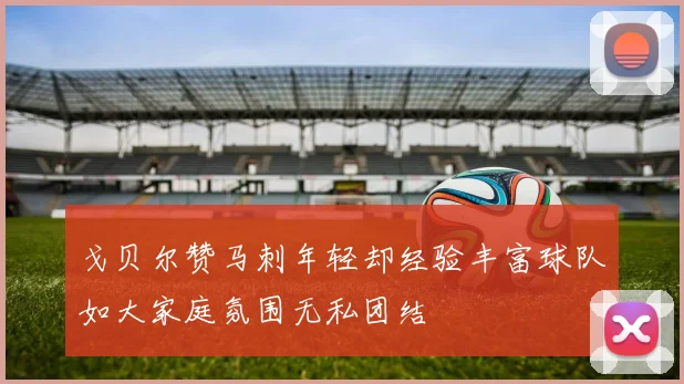 戈贝尔赞马刺年轻却经验丰富球队如大家庭氛围无私团结
